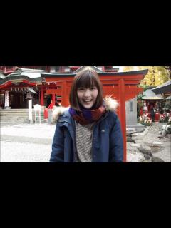 [画像][x]『岩井七世』新年のご挨拶2012 - YouTube 余白なし