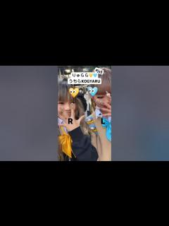 [画像][x]#りゅらら#小学生ギャル #gyaru #毎日メイク #コスメ紹介 #100均コスメ #コギャル #ららちゅーぶ #らら #ギャル ... 余白なし