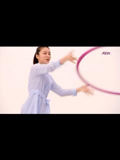 [画像][x]武井咲 : イオン・カードでおトクな5日間 (201305) - YouTube 余白なし