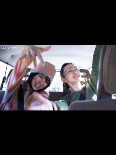 [画像][x]池田エライザ、“友達”とはしゃぎまくる姿が可愛い！素顔がチラリな「ミンティア」新CM＆メイキング映像公開 - YouTube 余白なし