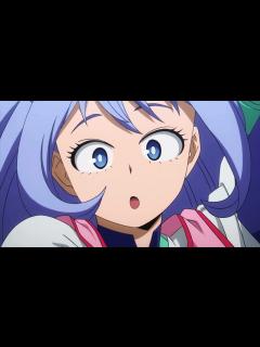 [画像][x]【ヒロアカ5期】波動ねじれ - YouTube 余白なし