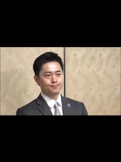 [画像][x]モーニングショー玉川徹氏への万博出禁発言について、「実際に出禁の権限はない」「万博賛否両論をもう少し公平に」吉村洋文大阪維新の会代表 日本維新 ... 余白なし