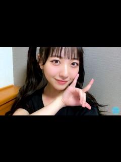 [画像][x]2023/09/24 石田千穂 SHOWROOM - YouTube 余白なし