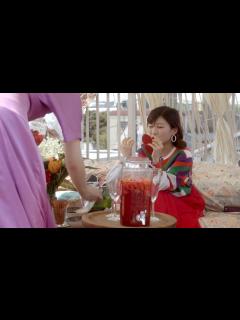 [画像][x]伊藤沙莉、福田麻由子と15年ぶり共演 連作長編映画『蒲田前奏曲』 - YouTube 余白なし