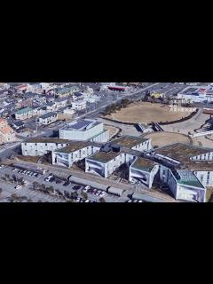 [画像][x]日本国静岡県袋井市月見の里学遊館 - YouTube 余白なし