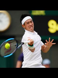 [画像][x]錦織圭が公式サイト閉鎖で“引退騒動”にまでなった真相とは‥カムバックまでの1年8カ月の間に実は鬱になっていた真実に一同驚愕‥数々の有名テニス ... 余白なし
