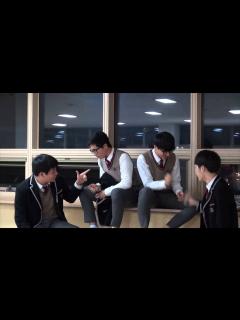 [画像][x]고딩의 3가지 본능 - YouTube 余白なし