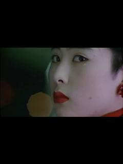 [画像][x]1988年JR東海「X'mas EXPRESS」深津絵里 - YouTube 余白なし