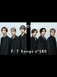 [画像][x]SixTONESの魅力：6人の強さを裏付ける10年間の変遷 | CINEMAS＋ 余白なし