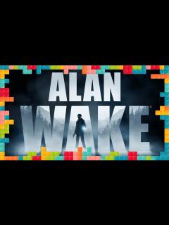[画像][x]ライトを照らして怪異を撃つ！続編が期待の『Alan Wake Remastered』の感想は？：今週遊んだゲーム 07/12 - YouTube 余白なし