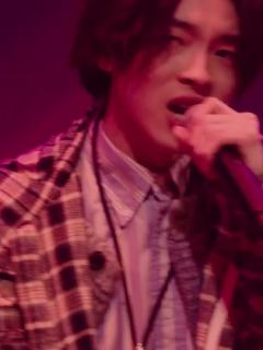 [画像][x]「NIGHT DANCER」MV1000万回再生突破を記念してライブ映像を公開したぜっ！！YouTubeチェックしてね ... 余白なし