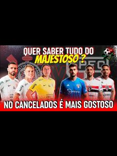 [画像][x]Os Cancelados (25/07/23) - YouTube 余白なし