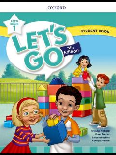[画像][x]Let's Go | ELTBOOKS.com 余白なし