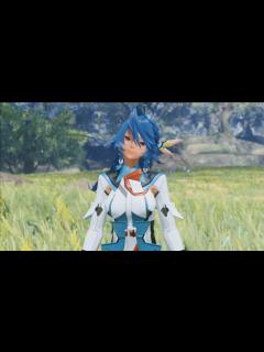 [画像][x]アイナ新衣装 6章-3前編【ストーリー 余白なし