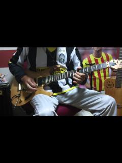 [画像][x]宇宙戦艦ヤマトをメタルヤマトで ~space battleship YAMATO~ - YouTube 余白なし