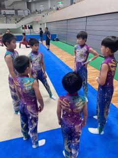 [画像][x]第三套全国小学生广播体操七彩阳光【原版字幕】【高清】 _腾讯视频 余白なし