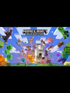 [画像][x]初めてのマイクラ - YouTube 余白なし