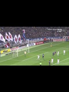 [画像][x]日本代表サッカーゴール集2012 - YouTube 余白なし