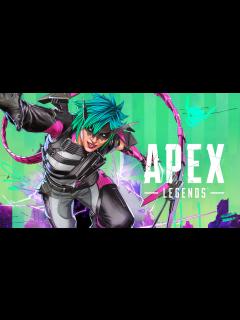 [画像][x]Apex Legends: Upheaval Reveals New Details With Gameplay Trailer 余白なし
