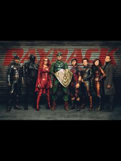 [画像][x]The Boys S03E04: Hunt for Soldier Boy Begins; Homelander Takes Charge 余白なし