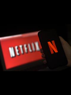 [画像][x]ネットフリックス、パスワード共有への対応が下期成長押し上げへ - Bloomberg 余白なし