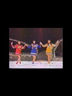 [画像][x]Mi-Ke - 涙のバケーション - LIVE - 1993 - (HQ AUDIO) - YouTube 余白なし