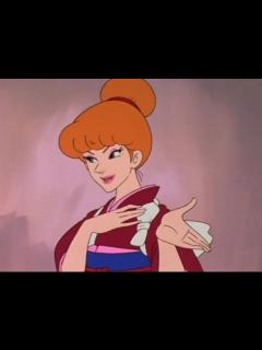 [画像][x]タイムボカンシリーズ イタダキマン #14 一休山のイタダキクイズ! アニメ/動画 - ニコニコ動画 余白なし