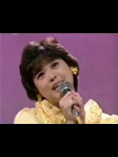 [画像][x]松田聖子 赤いスイートピー - ニコニコ動画 余白なし