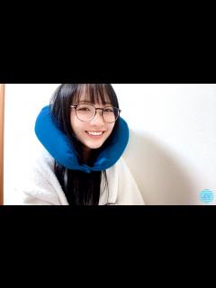 [画像][x]2023/11/05 石田千穂 SHOWROOM - YouTube 余白なし