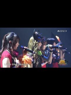 [画像][x]リトグリ アカペラ 応援歌 メドレー (Little Glee Monster) - 動画 Dailymotion 余白なし