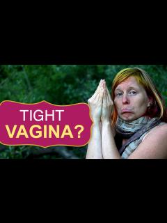 [画像][x]How To Relax A Tight Vagina - YouTube 余白なし