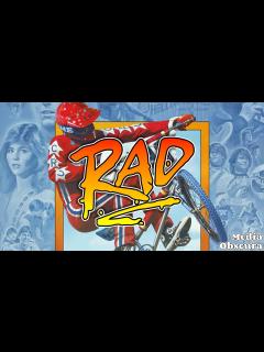 [画像][x]Rad (1986) Movie Review: It Sure Ain’t Rocky - Media Obscura (Podcast ... 余白なし
