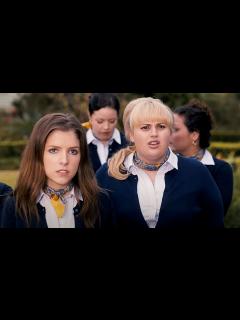 [画像][x]Rebel Wilson marks 10th anniversary of 'Pitch Perfect': 'I love my ... 余白なし