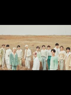 [画像][x]SEVENTEEN announce new studio album 'Face The Sun', reveal release date 余白なし