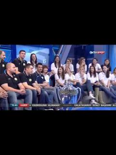 [画像][x]Saori Kimura Vakifbank - YouTube 余白なし