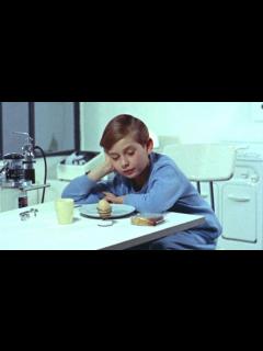 [画像][x]Trailer du film Mon oncle - Mon oncle Bande-annonce restaurée 2013 ... 余白なし