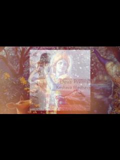 [画像][x]Deva Premal: Keshava Madhava - YouTube 余白なし
