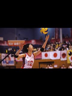 [画像][x]Saori Kimura (木村 沙織) Volleyball World Grand Prix 2011 - YouTube 余白なし
