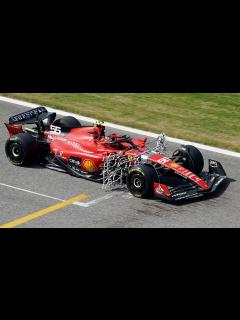 [画像][x]Mercedes 'starting behind' Red Bull and Ferrari at F1 testing? Lewis ... 余白なし