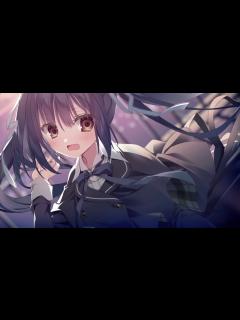 [画像][x]Top Fuminori Matsumoto (szak) Visual Novel Openings & Endings [Party ... 余白なし