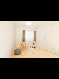 [画像][x]可愛いを詰め込んだおうち | 記す家 余白なし