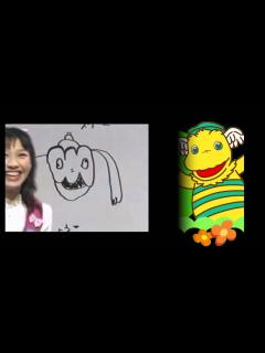 [画像][x]はいだしょうこお姉さん スプー絵描き歌 おかあさんといっしょ - YouTube 余白なし