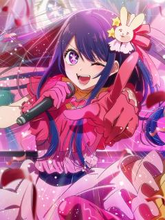 [画像][x]視聴必至！2023年「新作アニメ」注目作品を一挙紹介 | GINGER 余白なし