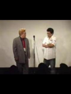 [画像][x]サンドウィッチマン 職務質問 - ニコニコ動画 余白なし
