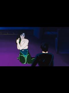 [画像][x]シティーハンター || 冴羽 獠は魅力的な女の子の婚約者になります [ City Hunter Anime ] - YouTube 余白なし