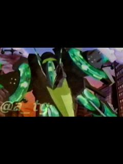 [画像][x]【続編決定記念】 ゼーガペイン DVD File.01 CM 【VHS】ZEGAPAIN - YouTube 余白なし