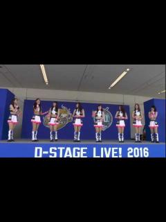 [画像][x]16/05/21 チアドラ2016によるプチ・DSP2016 - YouTube 余白なし