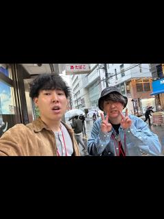 [画像][x]久々に会ったら喧嘩になりかけた。 - YouTube 余白なし