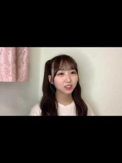 [画像][x]2024年10月13日 内海 里音（STU48 2期生） - YouTube 余白なし