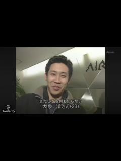[画像][x]またしても何も知らない大泉洋さん(23)でTwist And Shout - ニコニコ動画 余白なし